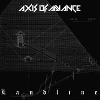 Axis of Advance - Landline