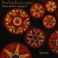 Marc-Andre Hamelin - Kaleidoscope