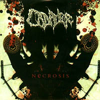 Cadaver - Necrosis
