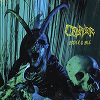 Cadaver - Morgue Ritual (Single)