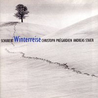 Christoph Pregardien - Schubert : Die Winterreise D911