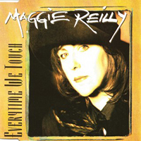 Maggie Reilly - Everytime We Touch (Single)