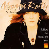 Maggie Reilly - Follow The Midnight Sun (Single)