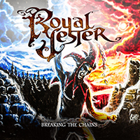 Royal Jester - Breaking The Chains
