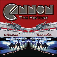 Cannon - The History (CD 1)