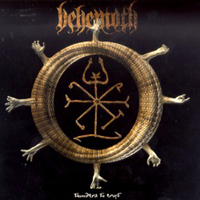 Behemoth (POL) - Thunders To Erupt