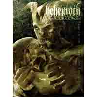 Behemoth (POL) - Crush.Fukk.Create: Requiem for Generation Armageddon (DVDA)