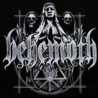 Behemoth (POL) - Amen (Legacy Promo EP)