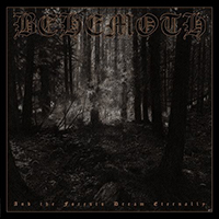 Behemoth (POL) - And the Forests Dream Eternally (CD 1) (Reissue 2020)