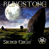 Runestone - Sacred Circle