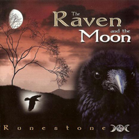 Runestone - The Raven And The Moon