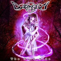 Darksun - The Dark Side (English version of 