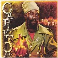 Capleton - Reign Of Fire