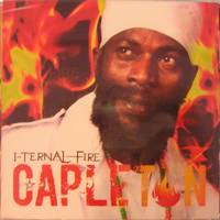 Capleton - I - Ternal Fire