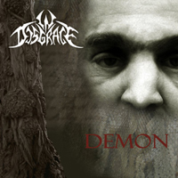 In Disgrace - Demon