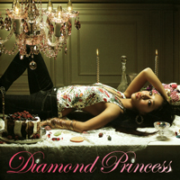 Miliyah Kato - Diamond Princess