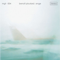 Benoit Pioulard - Enge (Reissue)