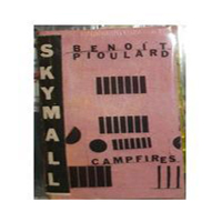 Benoit Pioulard - Skymall Split Vol. 1 (Split)