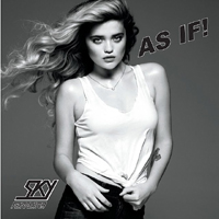 Sky Ferreira - As If! (EP)