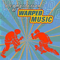 Vans Warped Tour (CD Series) - A Compilation Of  Warped Music, Vol. 1