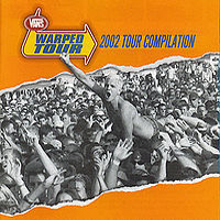 Vans Warped Tour (CD Series) - Vans Warped Tour 02 (CD 1)