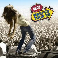 Vans Warped Tour (CD Series) - Vans Warped Tour 08 (CD 2)