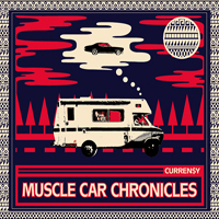 Curren$y - Muscle Car Chronicles (EP)