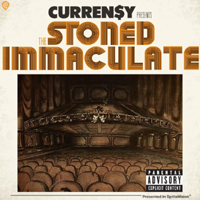 Curren$y - The Stoned Immaculate (Deluxe Version)