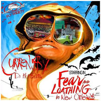 Curren$y - Fear And Loathing In New Orleans (Mixtape)