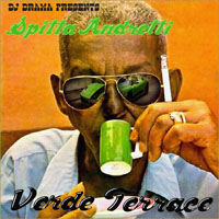 Curren$y - Verde Terrace (Mixtape)