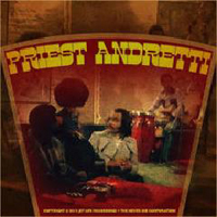 Curren$y - Priest Andretti