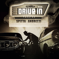 Curren$y - The Drive In Theatre