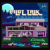 Curren$y - Pilot Talk: Trilogy (CD 2): Pilot Talk II