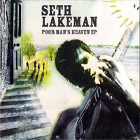 Seth Lakeman - Poor Man's Heaven (EP)