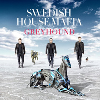 Swedish House Mafia - Greyhound (Single)