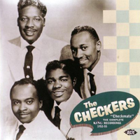Checkers - Checkmate, The Complete KING Recordings 1952-55