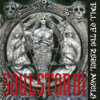Soulstorm - Fall Of The Rebel Angels