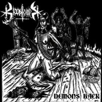 Bloodkiller - Demons Back