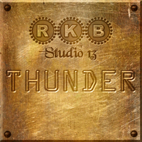 R.K.B. Studio 13 - Thunder