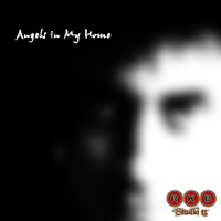R.K.B. Studio 13 - Angels In My Home (EP)