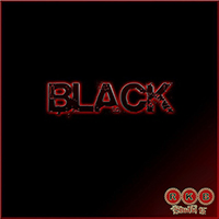 R.K.B. Studio 13 - Black (EP)