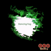 R.K.B. Studio 13 - Dancing Fog (EP)