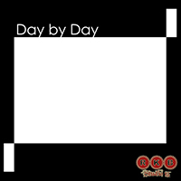 R.K.B. Studio 13 - Day By Day (EP)