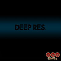 R.K.B. Studio 13 - Deep Res. (EP)