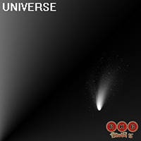 R.K.B. Studio 13 - Universe (Single)