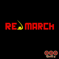 R.K.B. Studio 13 - Red March (Single)