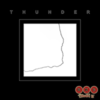 R.K.B. Studio 13 - Thunder (Bonus)
