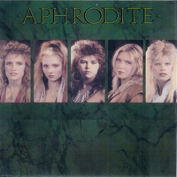 Aphrodite (SWE) - Aphrodite
