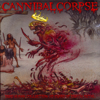 Cannibal Corpse - Dead Human Collection: 1992 Tomb Of The Mutilated