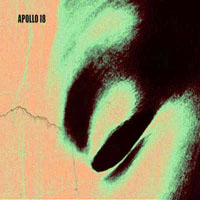 Apollo 18 - The Red (EP)